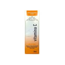 Sérum facial vitamina c 8 em 1 miss lary