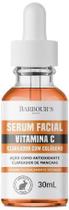 Serum Facial Vitamina C Clareador Com Colágeno