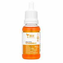 Sérum Facial Vitamina C