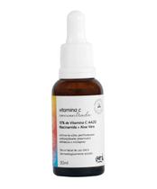 Sérum Facial Vitamina C Hidratante Clareador Verdi Natural Sérum Facial Vitamina C Hidratante Clareador Verdi Natural