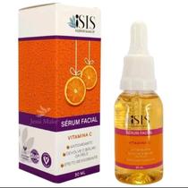 Sérum Facial Vitamina C Isis Makeup