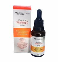 Sérum Facial Vitamina C Max Love 30ml - MAXLOVE