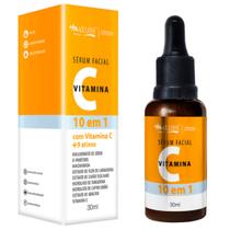 Sérum Facial Vitamina C Max Love Uniformidade HIdratação - 30ml Sérum Facial Vitamina C Max Love Uniformidade HIdratação - 30ml