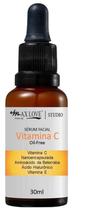 Serum Facial Vitamina C Max Love