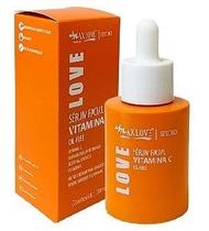 Sérum Facial Vitamina C Max Love Sérum Facial Vitamina C Max Love
