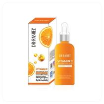 Sérum Facial Vitamina C Niacinamida Clareador Dr.Rashe 100ml