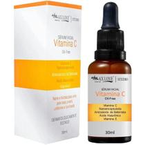 Serum Facial Vitamina C Oil-Free 30Ml Ax Love
