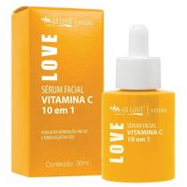 Sérum Facial Vitamina C Oil Free Max Love 30ml - TBC Sérum Facial Vitamina C Oil Free Max Love 30ml - TBC