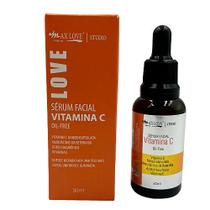 Sérum Facial Vitamina C Oil-free