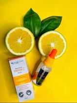 Sérum Facial Vitamina C Oil-Free Max Love