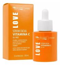 Serum Facial Vitamina C Oil-free Max Love