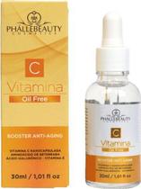 Sérum facial vitamina c oil free phállebeauty 30ml