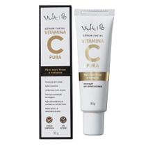 Sérum Facial Vitamina C Pura 30g - Vult