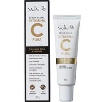 Sérum Facial Vitamina C Pura 30g - Vult
