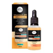 Sérum Facial Vitamina C20 - New Beauty