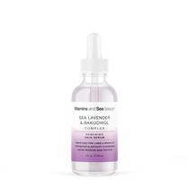 Sérum Facial VITAMINS AND SEA BEAUTY 60ml Renovador Sérum Facial VITAMINS AND SEA BEAUTY 60ml Renovador