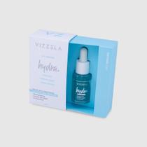 Sérum Facial Vizzela Cosméticos Skin Hydra Incolor 34ml