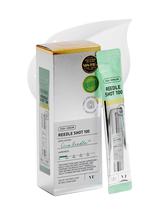 Sérum Facial VT COSMETICS Cica Reedle Shot 14ml Sérum Facial VT COSMETICS Cica Reedle Shot 14ml