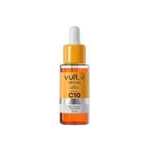 Sérum Facial Vult Antioxidante Vitamina C10 30ml Sérum Facial Vult Antioxidante Vitamina C10 30ml