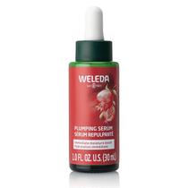 Sérum Facial Weleda Plumping com Peptídeos de Romã