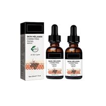 Sérum facial Weslaplus 2023 Vitamin C Collagen Boost 30mL