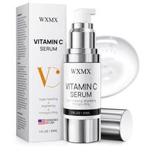 Sérum Facial WXMX Super Vitamina C Hidratante Antienvelhecimento 30mL Sérum Facial WXMX Super Vitamina C Hidratante Antienvelhecimento 30mL
