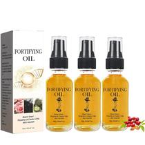 Sérum facial YG LianKai Lalena Óleo de Rosa Mosqueta, Óleo de Rícino 30mL x3