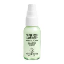 Sérum facial Youth To The People Superfood Skin Drip Smooth Sérum facial Youth To The People Superfood Skin Drip Smooth