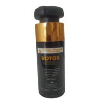 Sérum facil com botox