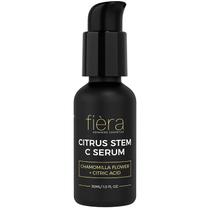 Sérum FIÈRA Vitamina C com ácido hialurônico e células-tronco cítricas