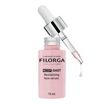 Sérum Filorga NCEF-Shot Anti-Envelhecimento 15ml - Pele Radiante e Firme
