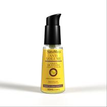 Sérum Finalizador AntiVolume Banana Aveia Mel NatuMaxx 60ml