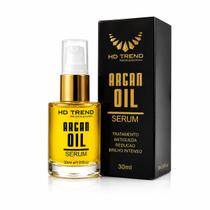Sérum Finalizador Argan Oil Trend 30ml