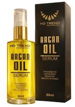 Sérum Finalizador Argan Oil Trend 60ml