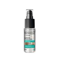 Sérum Finalizador Avon Advance Techniques Cachos Poderosos 30ml