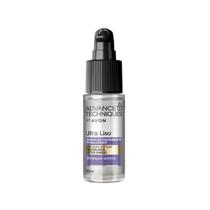Sérum Finalizador Avon Advance Techniques Ultra Liso 30ml