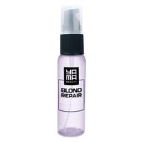 Serum Finalizador Blond Repair Yama Reparador Cabelos Loiros E Saudáveis Profissional 30ml Serum Finalizador Blond Repair Yama Reparador Cabelos Loiros E Saudáveis Profissional 30ml