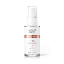 Sérum Finalizador Capilar Damage Repair Tratamento Cabelos Danificados Pontas Duplas Antifrizz Proteção Térmica 30ml Jacques Janine