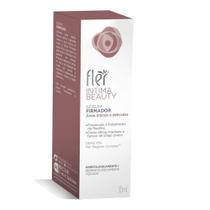 Sérum Firmador Áreas Íntimas E Delicadas 30ml - Flér - FLER