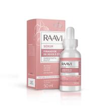 Sérum Firmador De Seios E Colo Raavi 50ml Sérum Firmador De Seios E Colo Raavi 50ml