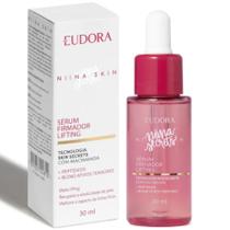 Sérum Firmador Lifting Niina Secrets Skin 30ml - Eudora