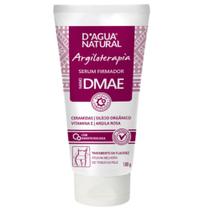 Serum Firmador Nano Dmae Anti Flacidez 180G Dágua Natural