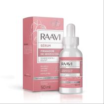 Serum Firmador Seios Colo 50ml Raavi