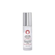 Sérum First Aid Beauty 0,3% de complexo de retinol com peptídeos 30 ml