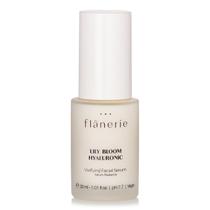 Sérum Flanerie Vivifying 30mL vegano com ácido hialurônico Sérum Flanerie Vivifying 30mL vegano com ácido hialurônico