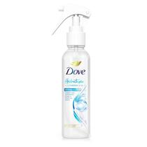 Serum fluido dove hidratacao frasco 110ml borrifad