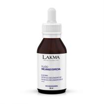 Sérum Fluído Melange Especial Fator Crescimento 50Ml Lakma