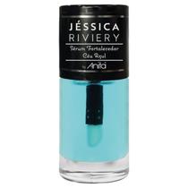 Sérum Fortalecedor Céu Azul 10ml Coleção Jéssica Riviery by Anita Sérum Fortalecedor Céu Azul 10ml Coleção Jéssica Riviery by Anita