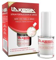 Sérum Fortalecedor De Unhas Lakesia 7ml