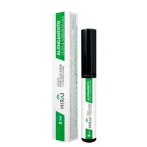 Sérum Fortalecedor e Alongador de Cílios e Sobrancelhas com Rícino e Jojoba Niraj - 8ml